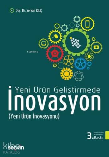 Yeni Ürün Geliştirmede İnovasyon - 1