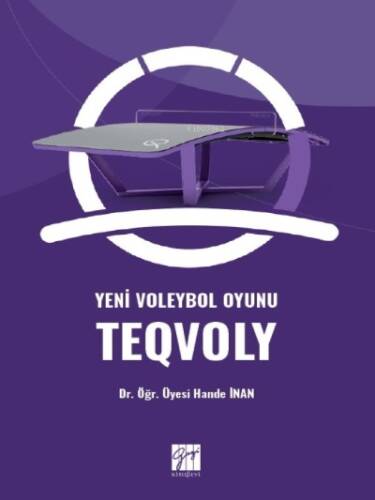 Yeni Voleybol Oyunu Teqvoly - 1