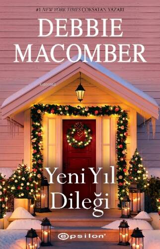 Yeni Yıl Dileği - 1