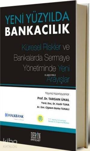 Yeni Yüzyılda Bankacılık - 1