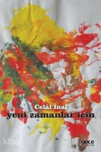 Yeni Zamanlar İçin - 1