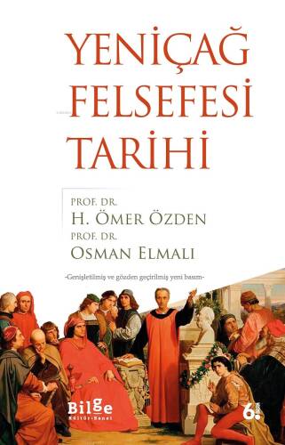 Yeniçağ Felsefesi Tarihi - 1