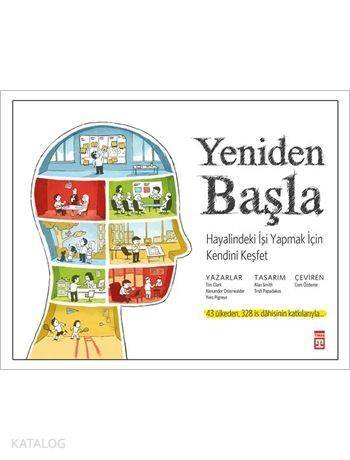 Yeniden Başla - 1