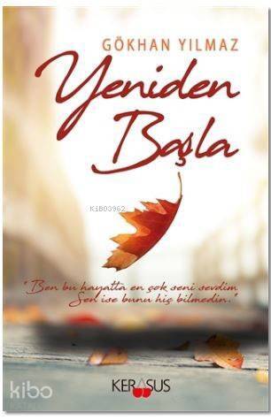 Yeniden Başla - 1