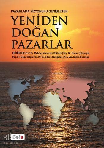 Yeniden Doğan Pazarlar - 1