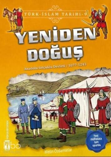 Yeniden Doğuş - 1