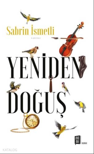 Yeniden Doğuş - 1