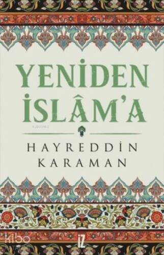 Yeniden İslam'a - 1