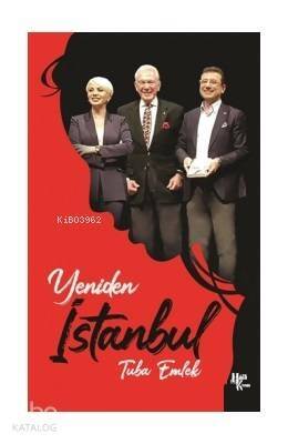 Yeniden İstanbul - 1