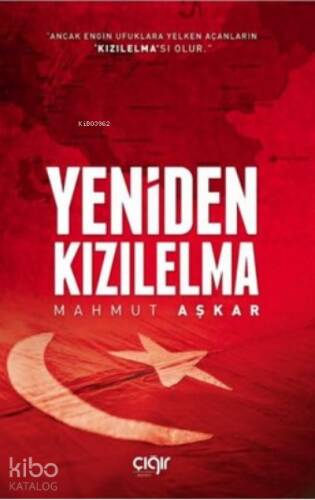 Yeniden Kızılelma - 1