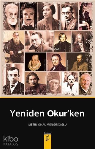 Yeniden Okur'ken - 1