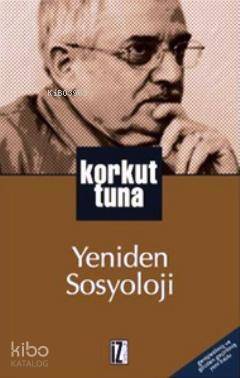 Yeniden Sosyoloji - 1