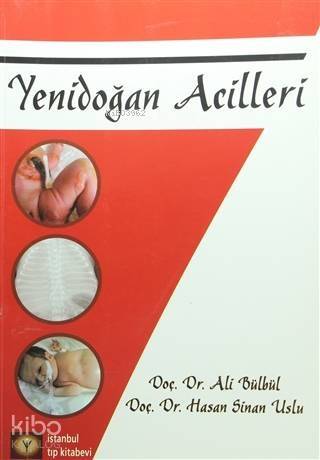 Yenidoğan Acilleri - 1