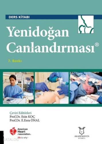 Yenidoğan Canlandırması - 1