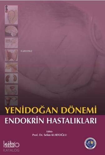 Yenidoğan Dönemi Endokrin Hastalıkları - 1