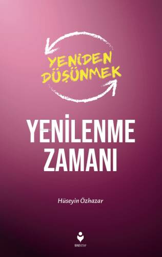 Yenileme Zamanı - 1