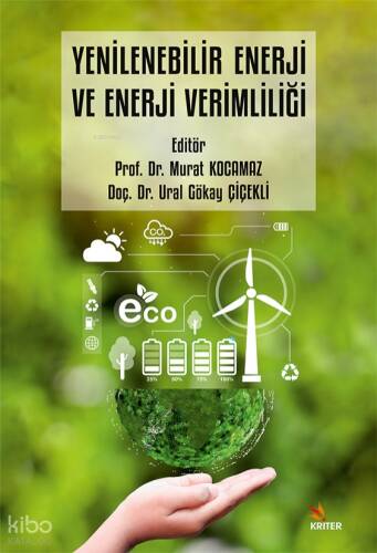 Yenilenebilir Enerji ve Enerji Verimliliği - 1