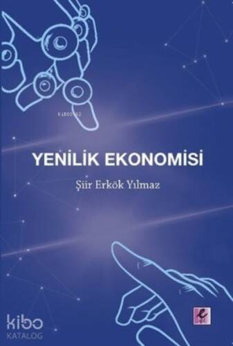 Yenilik Ekonomisi - 1