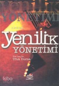 Yenilik Yönetimi - 1