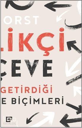 Yenilikçi Çerçeve; Tasarımın Getirdiği Yeni Düşünme Biçimleri - 1