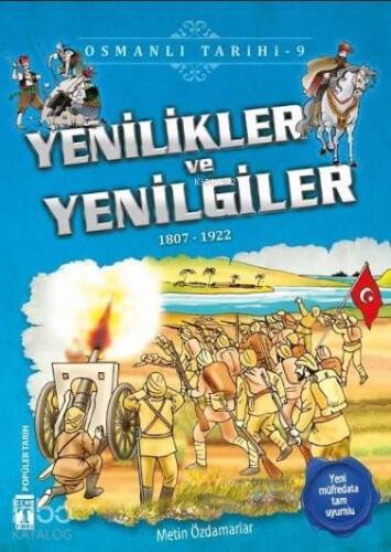 Yenilikler ve Yenilgiler - 1