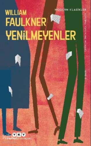 Yenilmeyenler - 1