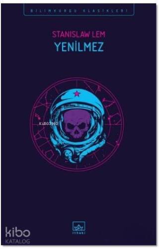 Yenilmez - 1