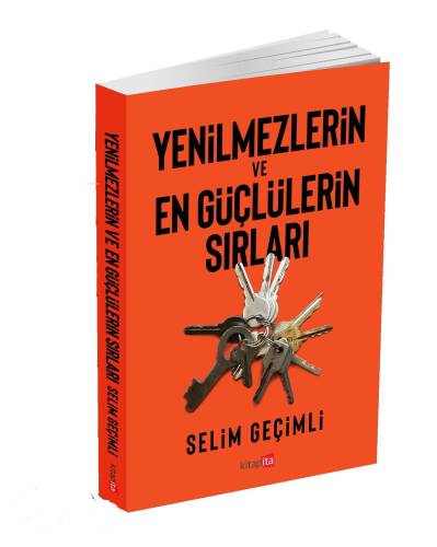 Yenilmezlerin Ve En Güçlülerin Sırları - 1