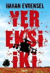 Yer Eksi İki - 1