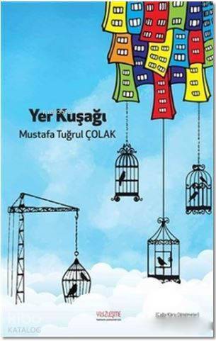 Yer Kuşağı - 1