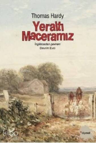 Yeraltı Maceramız - 1