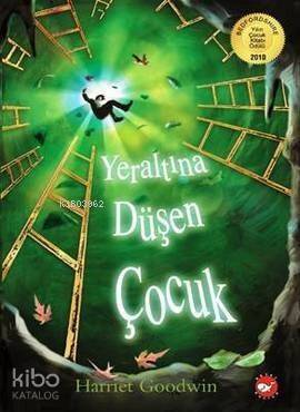 Yeraltına Düşen Çocuk - 1