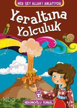 Yeraltına Yolculuk - 1