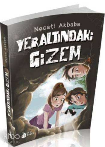 Yeraltındaki Gizem - 1