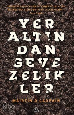 Yeraltından Gevezelikler - 1