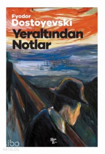 Yeraltından Notlar - 1