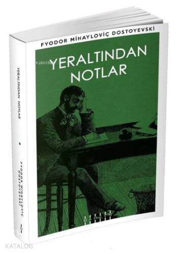 Yeraltından Notlar - 1