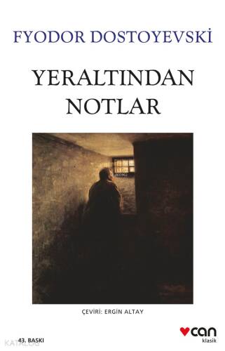 Yeraltından Notlar - 1