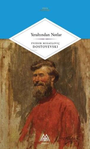 Yeraltından Notlar - 1