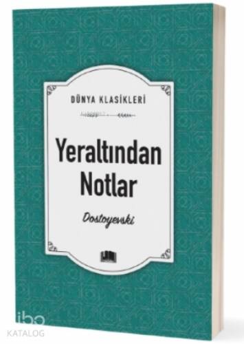 Yeraltından Notlar - 1