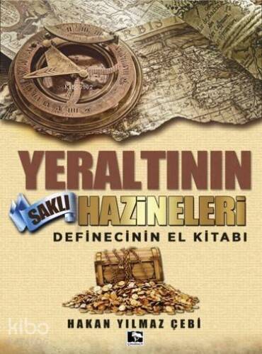 Yeraltının Saklı Hazineleri - 1