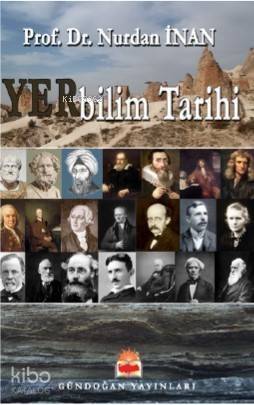 Yerbilim Tarihi - 1