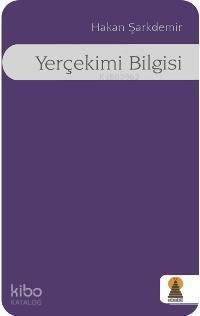 Yerçekimi Bilgisi - 1