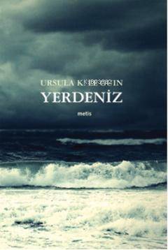 Yerdeniz (Ciltli, 6 Kitap Tek Cilt) - 1