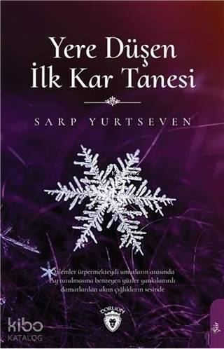 Yere Düşen İlk Kar Tanesi - 1