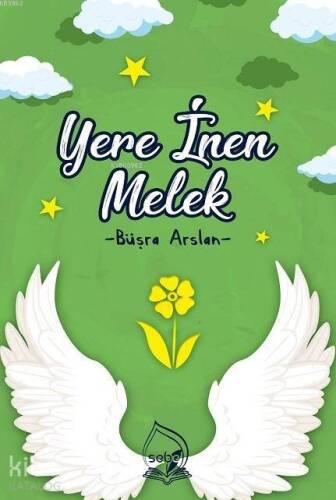 Yere İnen Melek - 1