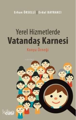 Yerel Hizmetlerde Vatandaş Karnesi - 1