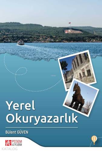 Yerel Okuryazarlık - 1