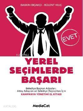 Yerel Seçimlerde Başarı - 1