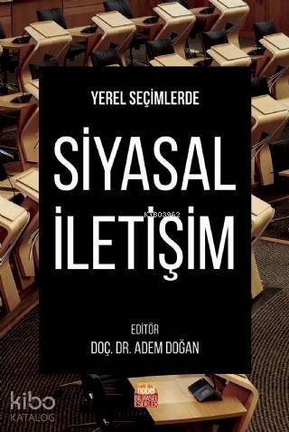 Yerel Seçimlerde Siyasal İletişim - 1